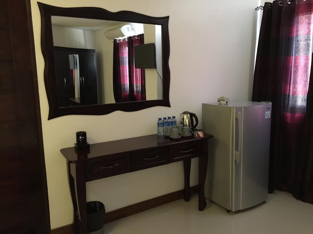 Ocean Cruise Hotel Lapu-Lapu City Ruang foto