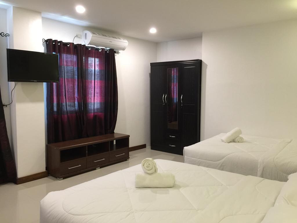 Ocean Cruise Hotel Lapu-Lapu City Ruang foto