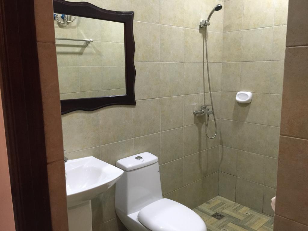 Ocean Cruise Hotel Lapu-Lapu City Ruang foto