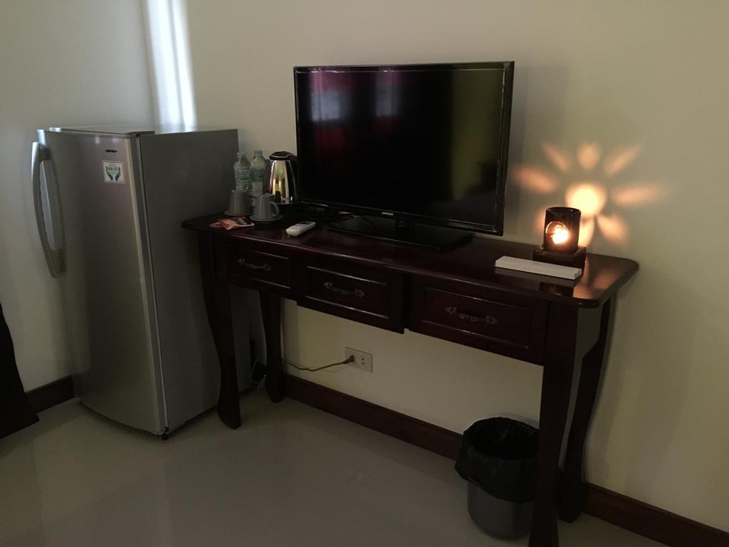 Ocean Cruise Hotel Lapu-Lapu City Ruang foto