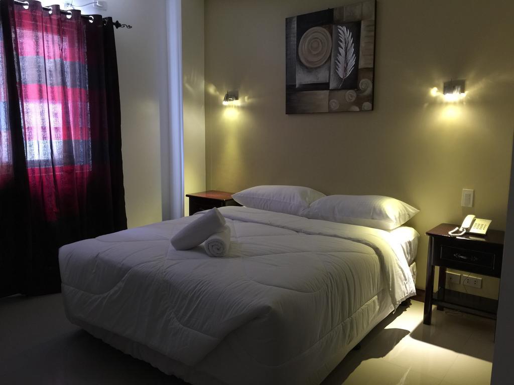 Ocean Cruise Hotel Lapu-Lapu City Ruang foto