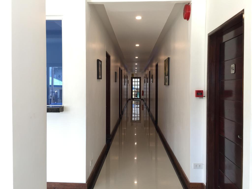 Ocean Cruise Hotel Lapu-Lapu City Bagian luar foto