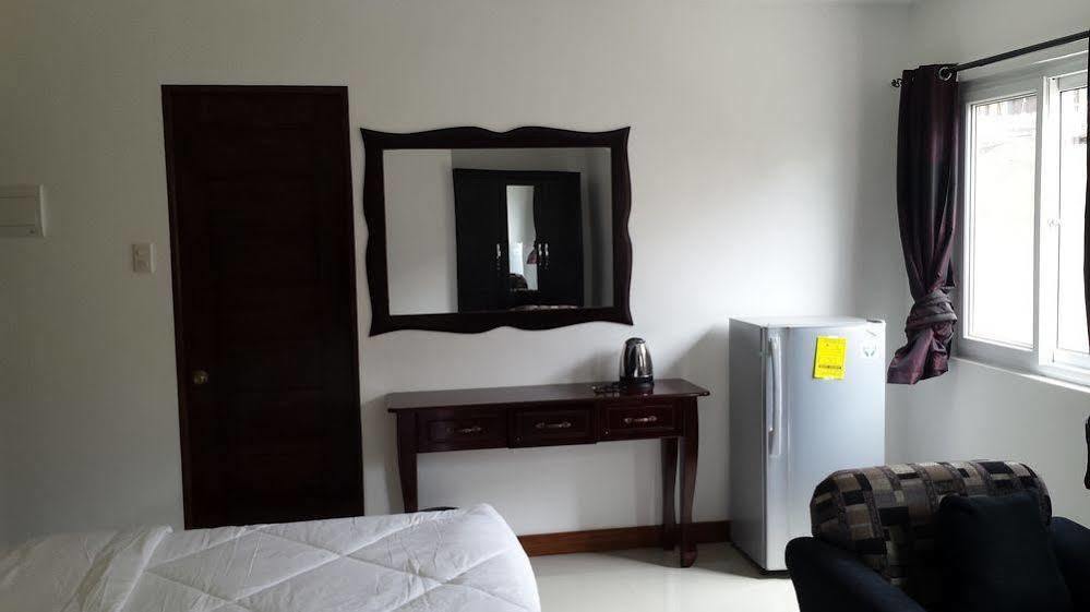 Ocean Cruise Hotel Lapu-Lapu City Bagian luar foto